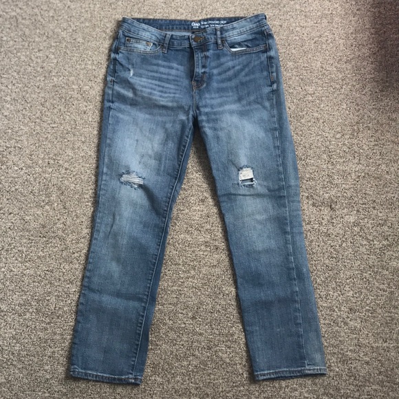 GAP Denim - Gap jeans